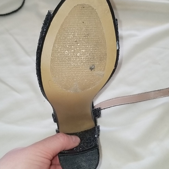 Betsy Johnson high heels - Picture 2 of 3